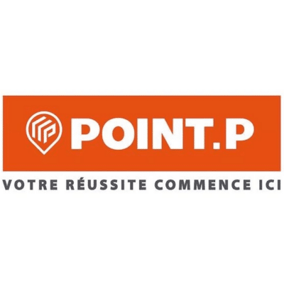 logo point P