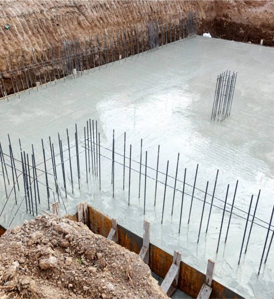 Entreprise de maçonnerie générale è Epinal - Gros oeuvre, construction de maison, rénovation intérieure, plâtrerie, pose de parquet, pose de carrelage, terrassement - BATIPLUS (12)